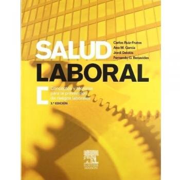 Salud laboral