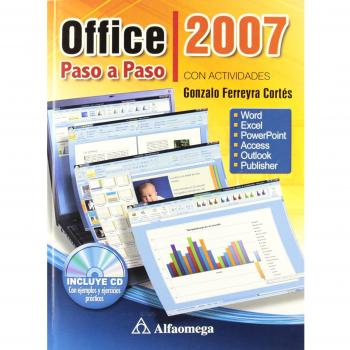 Office 2007 Paso a Paso