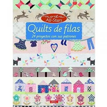 QUILTS DE FILAS