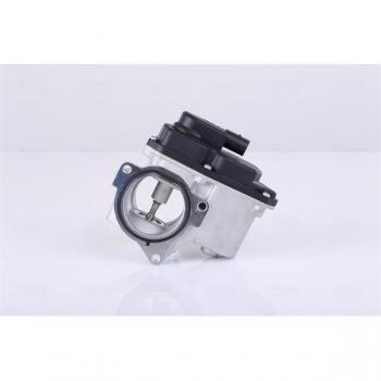 Válvula EGR NISSENS 98192 - Válvula de recirculación de gases de escape, compatible con varios modelos de vehículos, fabricada en materiales duraderos, diseño optimizado para un rendimiento eficiente y reducción de emisiones