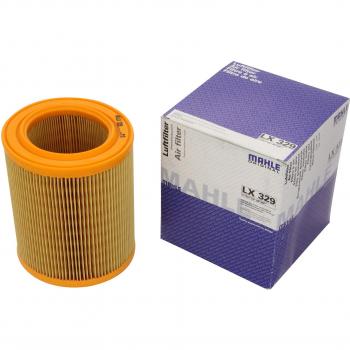 Mahle Filter LX329 Filtro De Aire