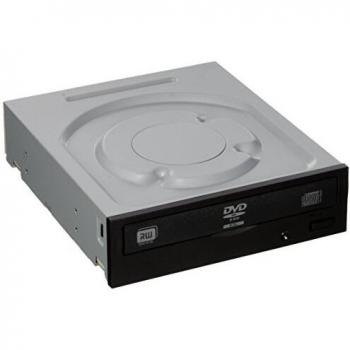 ASUS DRW-24B1ST/BLK/B/AS 24X SATA Internal DVD+/-RW Optical Drive