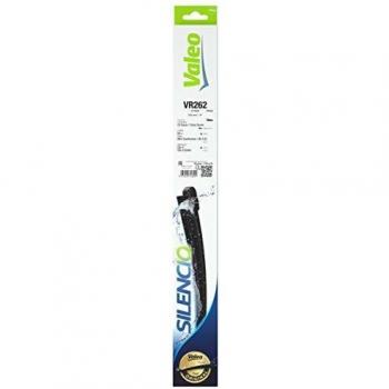 VALEO SILENCIO escobilla limpiaparabrisas VR262 - 574609 - Longitud: 240 mm - Set 1 unidad