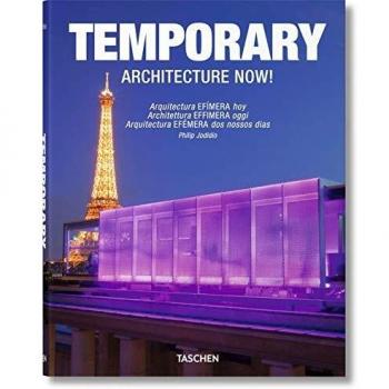 Temporary Architecture Now!