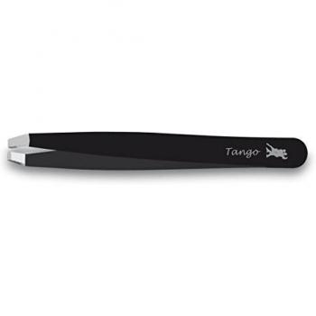 3 Claveles Tango Pinza Depilar, Cangrejo de 9.5 cm