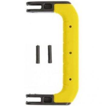 SKB iSeries HD80 Medium Replacement Colored Handle, Yellow