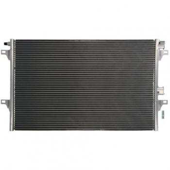 Condensador de aire acondicionado THERMOTEC KTT110411, enfriador de aire acondicionado
