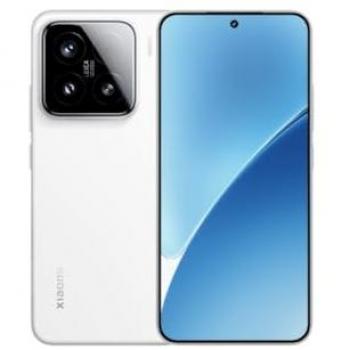 Smartphone Xiaomi 15 5G Dual SIM 12GB/512GB Blanco