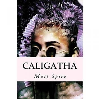 Caligatha: Novela de Ficción Especulativa (Reino, Libro 1)
