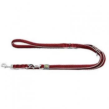 Hunter - Correa Ajustable Hilo 200Cm Rojo