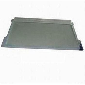 Estante de vidrio para refrigerador y congelador Whirlpool 255 1 (481245088283)