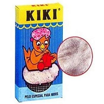 TODOPETS Kiki Pelo NIDOS 30GR