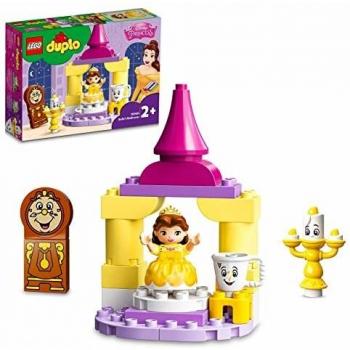 LEGO DUPLO Disney 10960 Belle's Ballroom