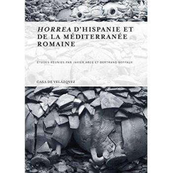 Horrea d'Hispanie et de la Méditerranée romaine: 125