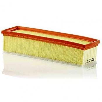 MANN-FILTER C 35 012 Compartimentos de Motor