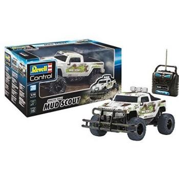Revell 24643 - Camión teledirigido