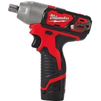 Milwaukee - Llave De Impacto Sub Compacta M12 1/2 - M12 Biw12