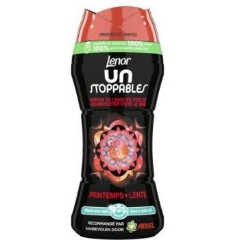 Lenor Unstoppables Printemps - Perfume de colada, 224 g