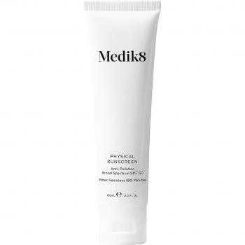 Medik8 Physical Sunscreen Protective Face Cream SPF 50 60 ml