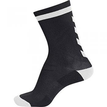 Hummel Elite Indoor Low Socks