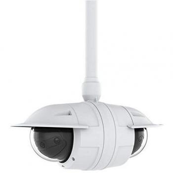Axis P3807-PVE Network CAM -