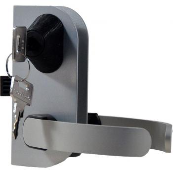 SOUTHCO ME-01-210-60 OFFSHORE SWING DOOR LATCH KEY LOCKING