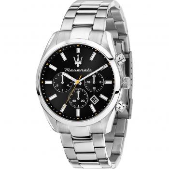 Maserati Stile Reloj Hombre Multifunción de Cuarzo - R8853151010