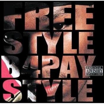 Freestyle B4 Paystyle - 50 Cent