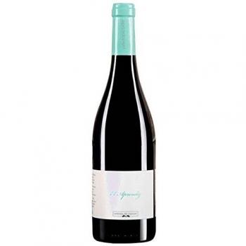 Vino Tinto El Músico Prieto Picudo