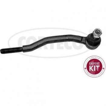 Rótula de dirección CORTECO 49399595 - Tipo: Rótula de dirección, Marca: CORTECO, Número de pieza: 49399595