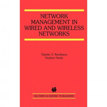 Comprehensive Guide to Network Management in Wired and Wireless Networks