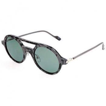 Adidas AOK004 096.PLR Men's Black Sunglasses Size 48