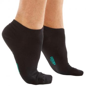 Dim Algodón Tobilleros, Calcetines Para Hombre,