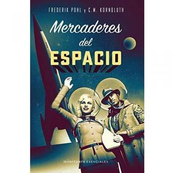 Mercaderes del espacio