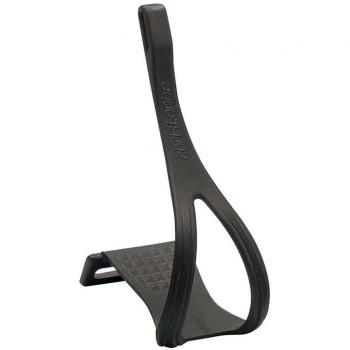 Zefal 0401 - Calapiés de ciclismo