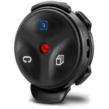 Garmin Edge 1000 - Mando a distancia para GPS, negro