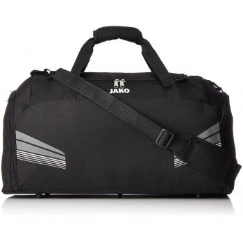JAKO adiacc Pro Varios colores negro, gris y blanco Talla:60 x 30 x 30 cm, 54 Liter