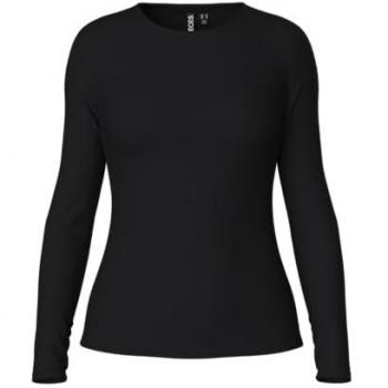 Camiseta de manga larga para mujer Pieces Ruka