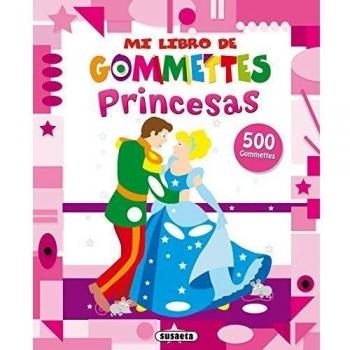 Princesas