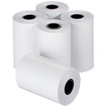 Roltech Chip And Pin Roll - Rollo de papel térmico para ATM
