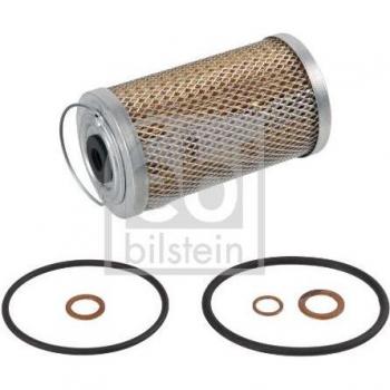 Filtro de aceite FEBI BILSTEIN 171784