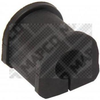 Soporte de estabilizador MAPCO 36711 - Silentblock de barra estabilizadora, alta resistencia, fabricado en material duradero, diseñado para una instalación fácil y ajuste preciso en vehículos
