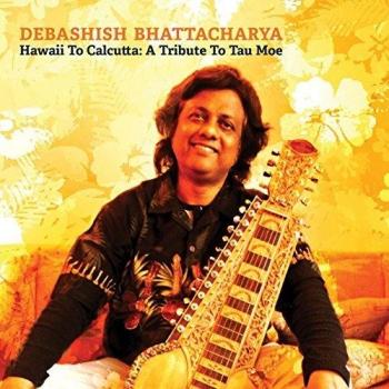 Hawaii To Calcutta - Debashish Bhattachar