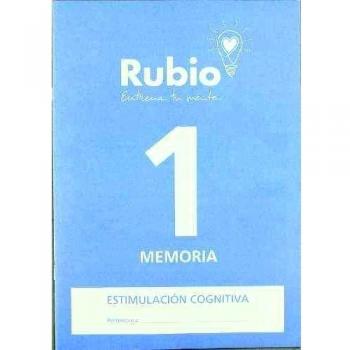 Rubio 49964 - Cuaderno: 1 - Rubio