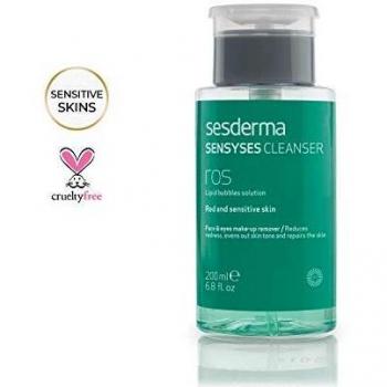 SESDERMA Up Removers, 200 ml