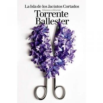 La Isla de los Jacintos Cortados