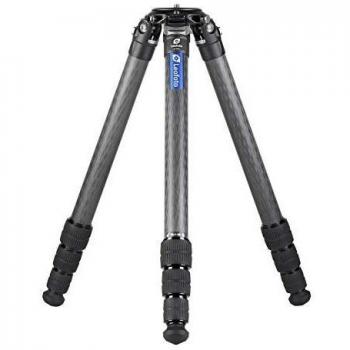 Trípode de Carbono Leofoto Summit LM-364C