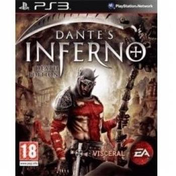 Dante's Inferno: Death Edition