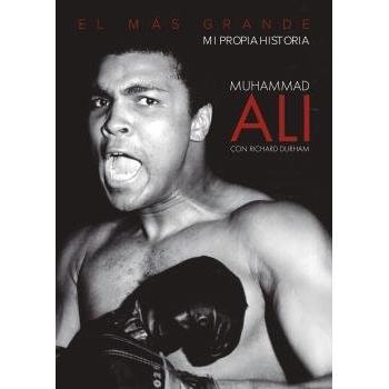 El más grande: Mi propia histora