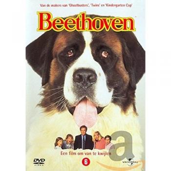 Beethoven [DVD]